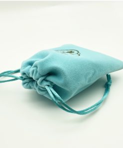 drawstring bag