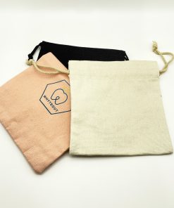 cotton canvas bag
