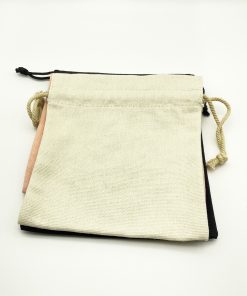 canvas bag