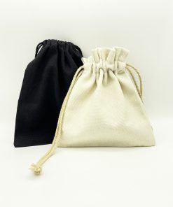 canvas bag