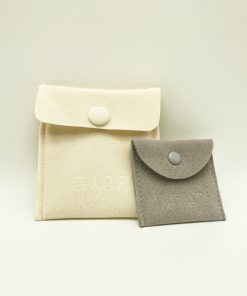 jewelry velvet bag