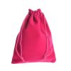 drawstring jewelry bag