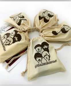 Promotional tote bag - branded shopping bag bulk