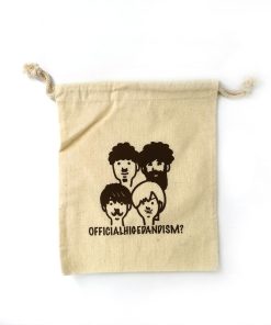 Custom tote bag sample - canvas shopping bag manufacturer