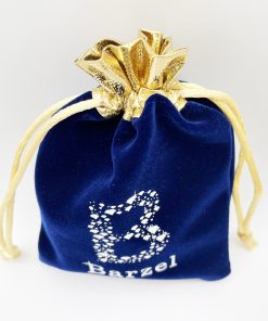 drawstring bag