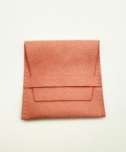 Microfiber envelope bag
