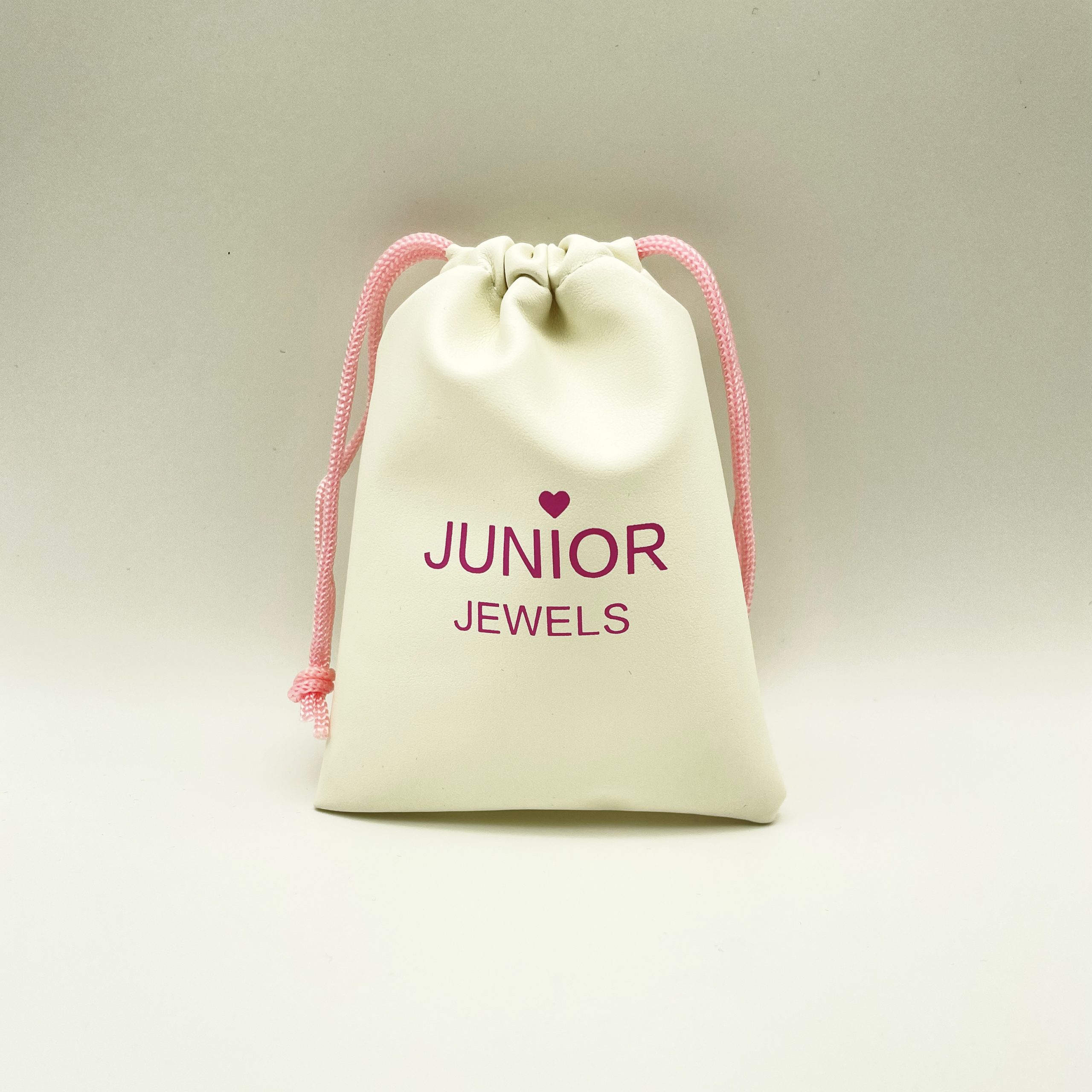 Jewelry packaging PU bag